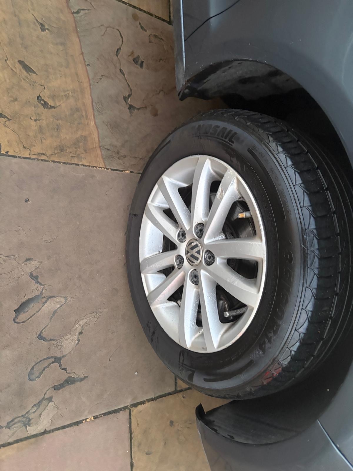 Used Volkswagen Polo 2007 for sale - 76963597: Photo 10