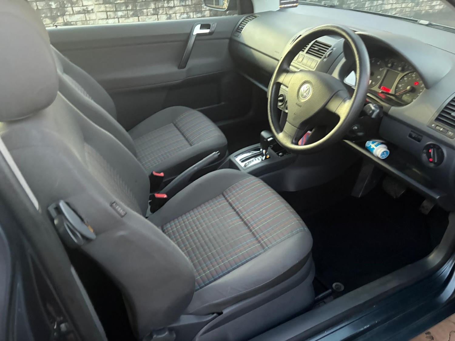 Used Volkswagen Polo 2007 for sale - 76963597: Photo 11