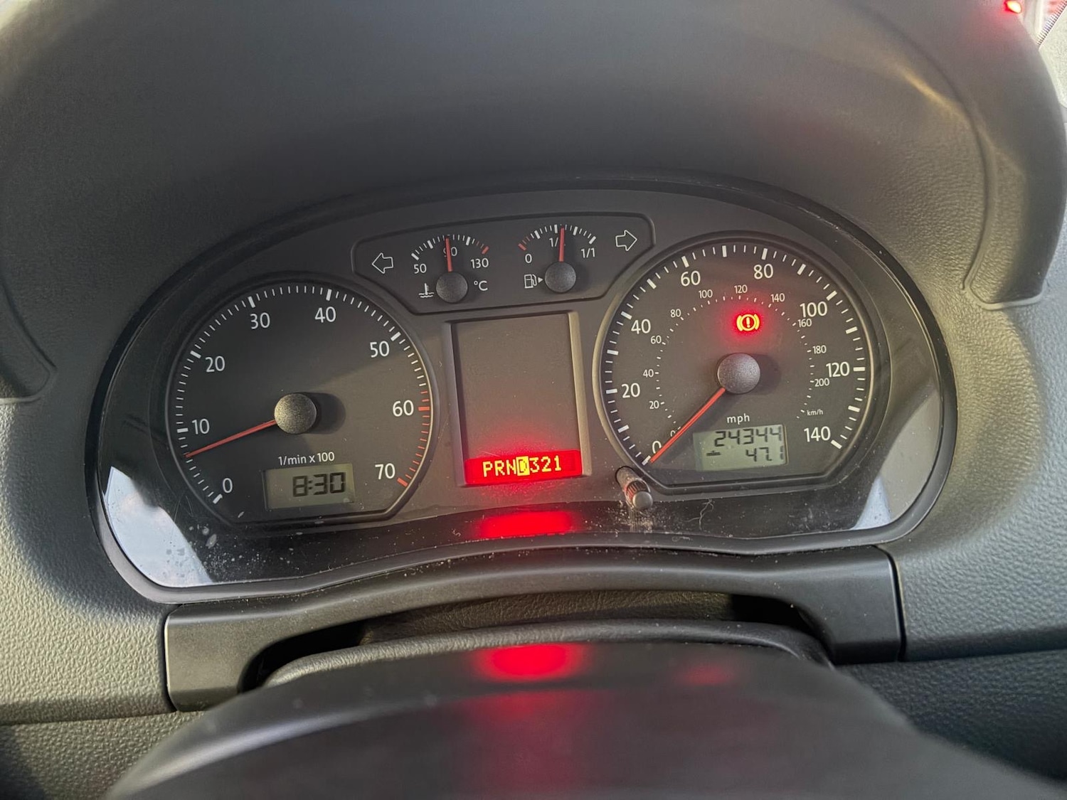 Used Volkswagen Polo 2007 for sale - 76963597: Photo 12