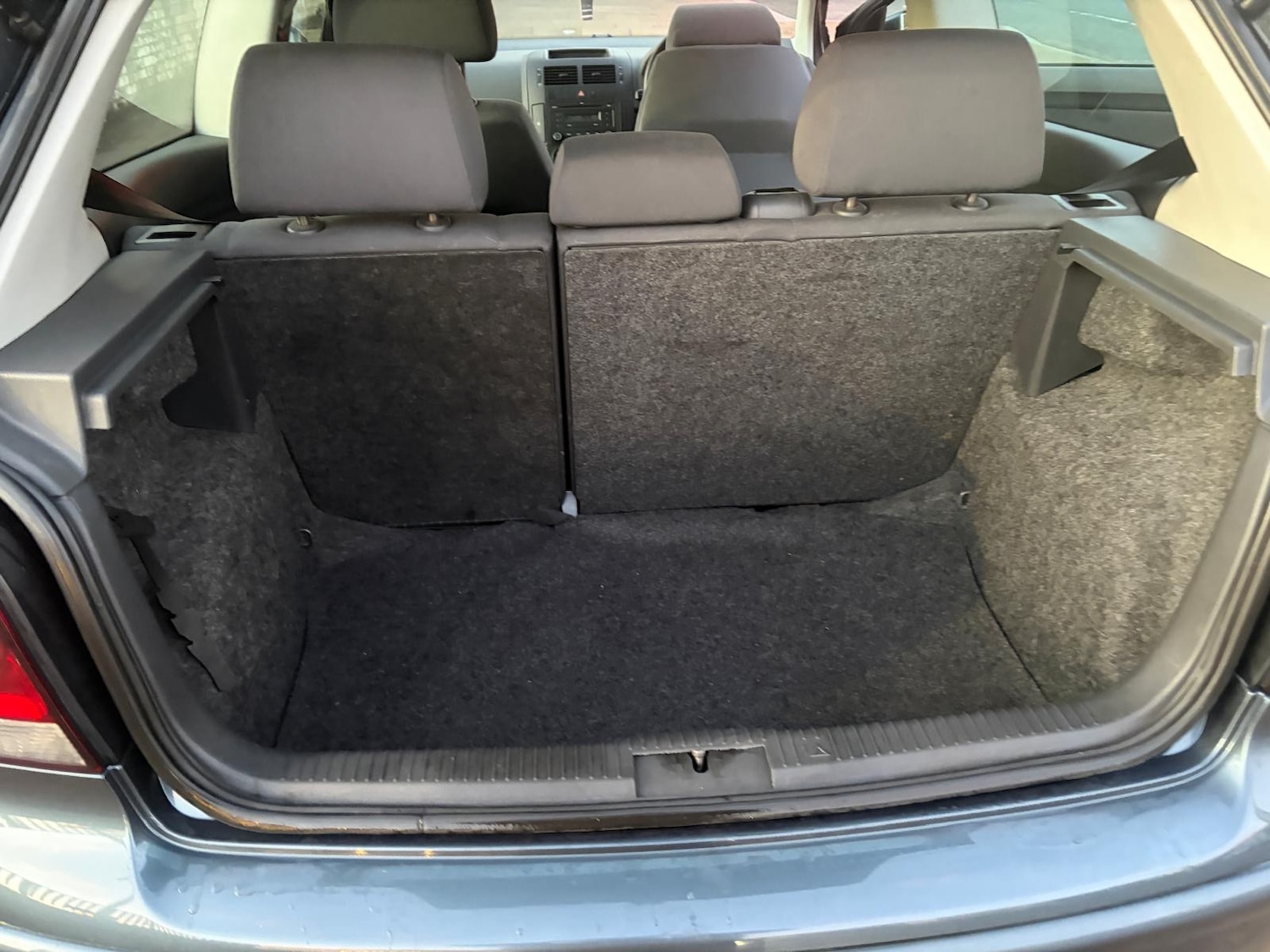 Used Volkswagen Polo 2007 for sale - 76963597: Photo 13