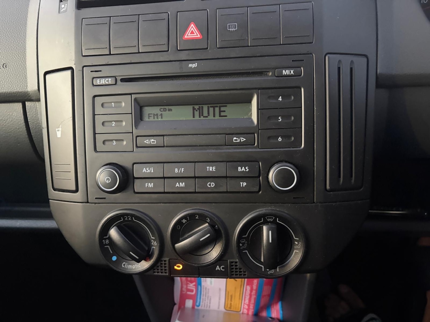 Used Volkswagen Polo 2007 for sale - 76963597: Photo 14