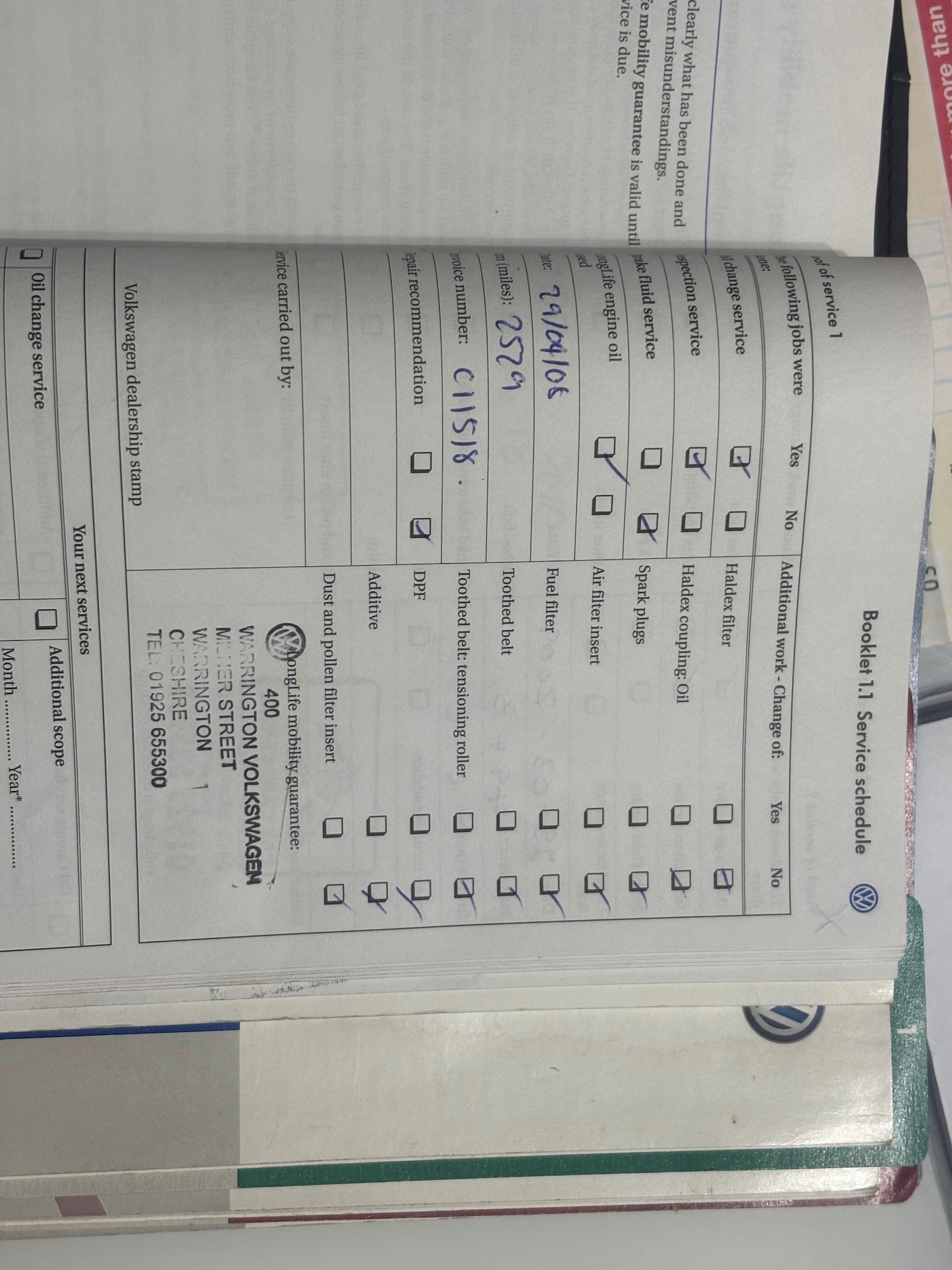 Used Volkswagen Polo 2007 for sale - 76963597: Photo 17