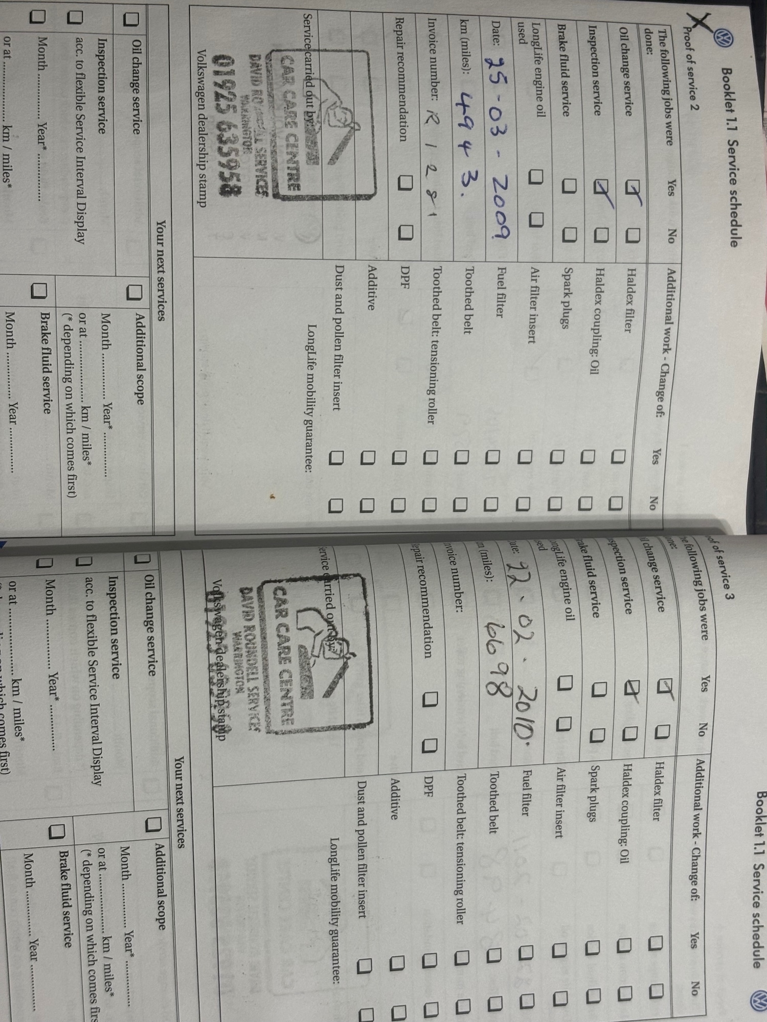 Used Volkswagen Polo 2007 for sale - 76963597: Photo 18