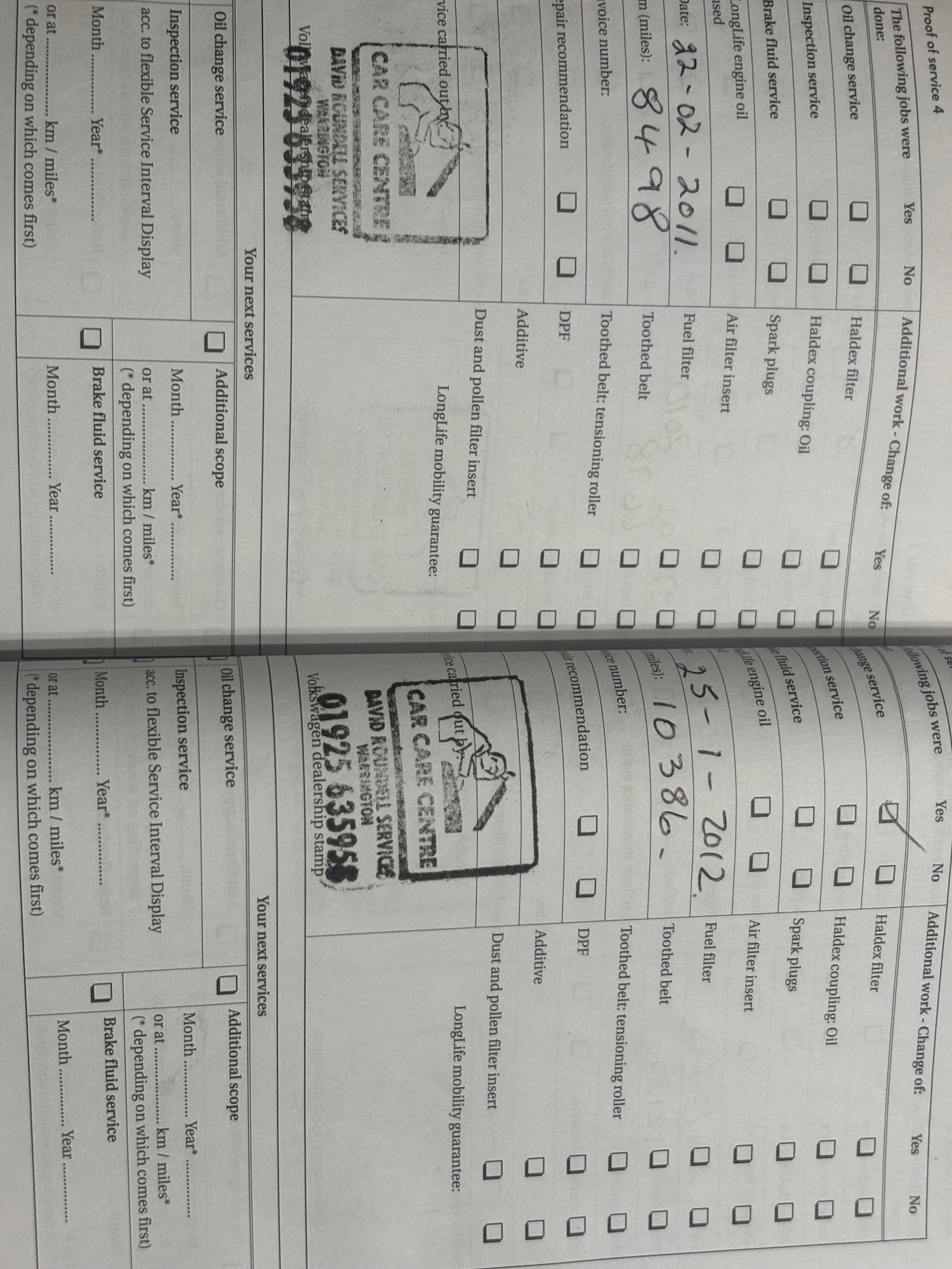 Used Volkswagen Polo 2007 for sale - 76963597: Photo 19