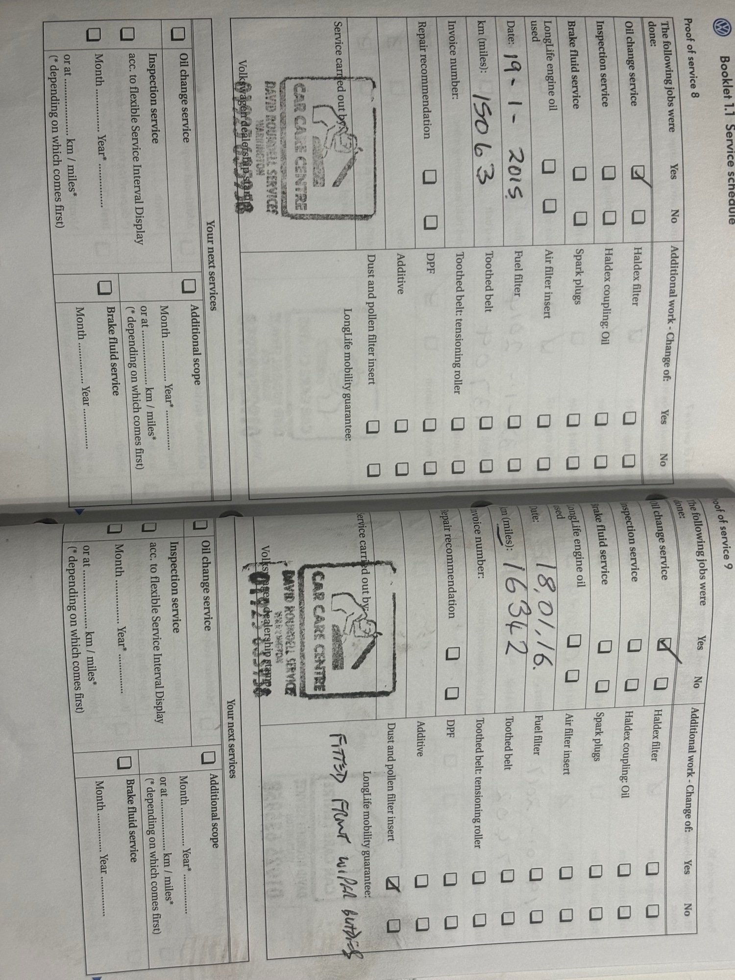 Used Volkswagen Polo 2007 for sale - 76963597: Photo 21