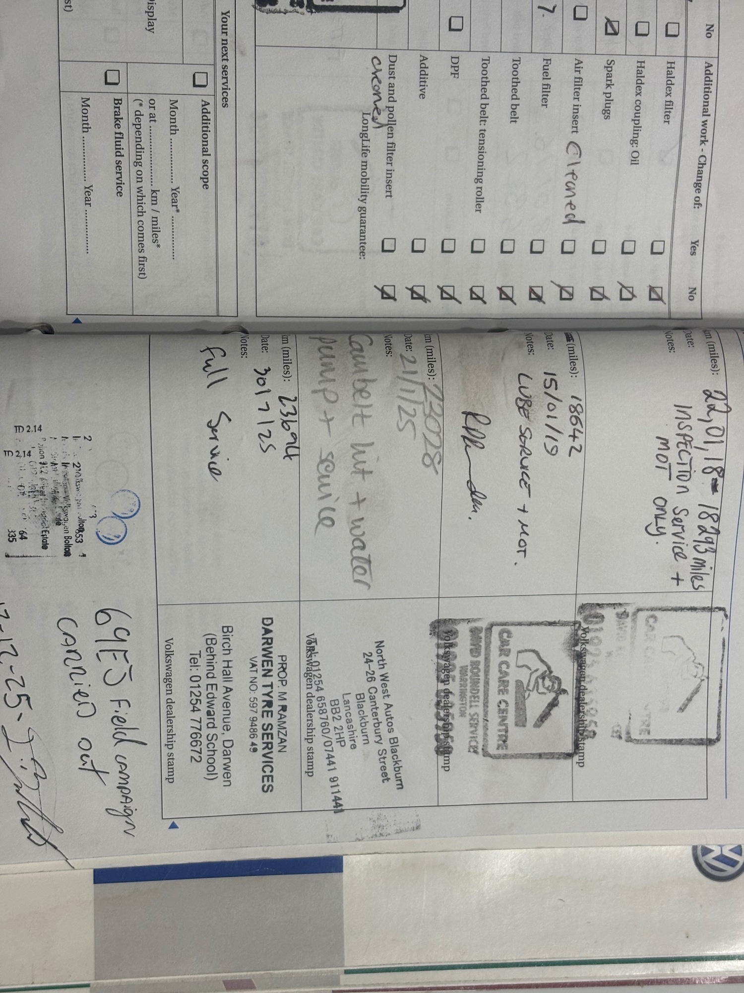 Used Volkswagen Polo 2007 for sale - 76963597: Photo 23