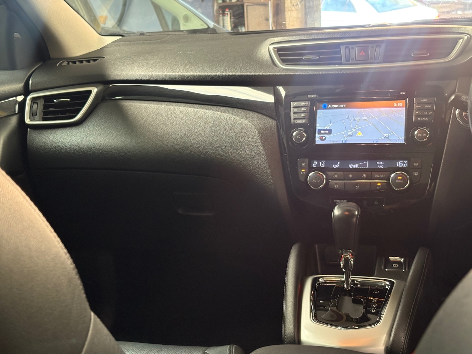 Used Nissan Qashqai 2014 for sale - 78210298: Photo 15