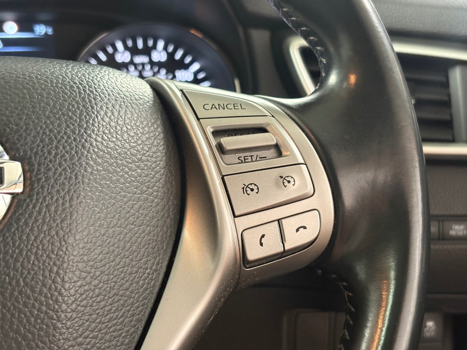 Used Nissan Qashqai 2014 for sale - 78210298: Photo 19