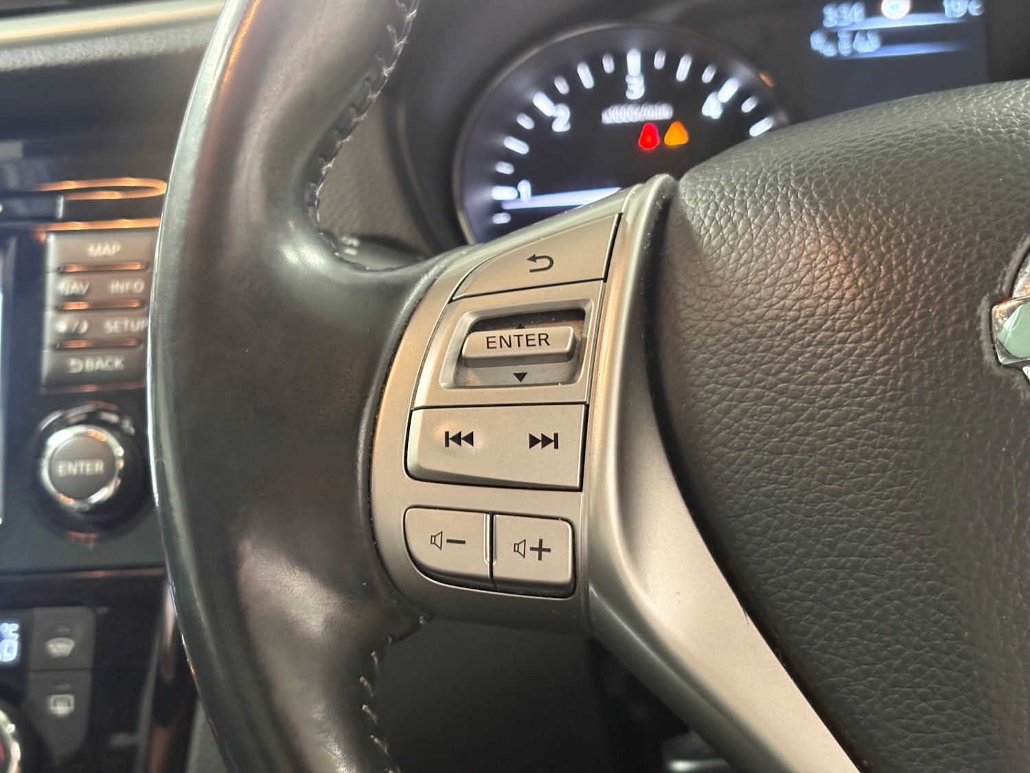 Used Nissan Qashqai 2014 for sale - 78210298: Photo 20