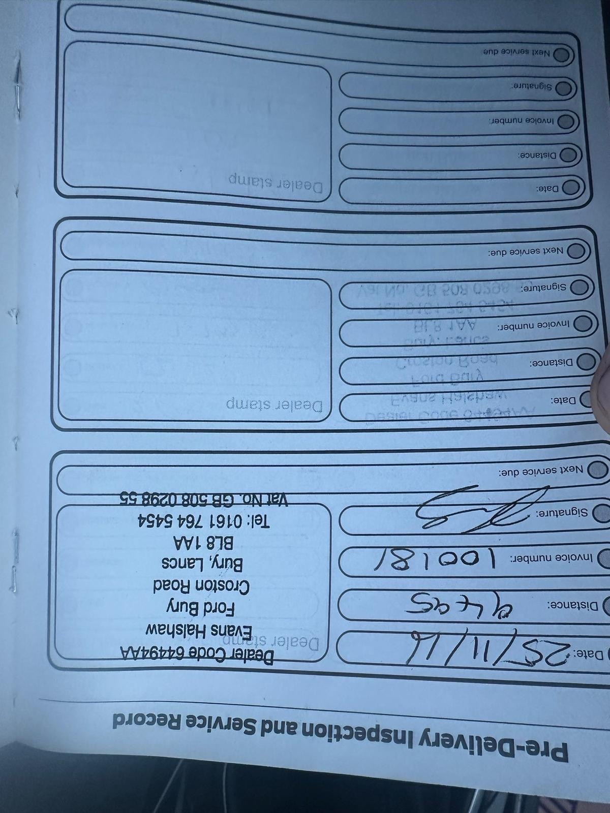 Used Ford Fiesta 2013 for sale - 76882056: Photo 11