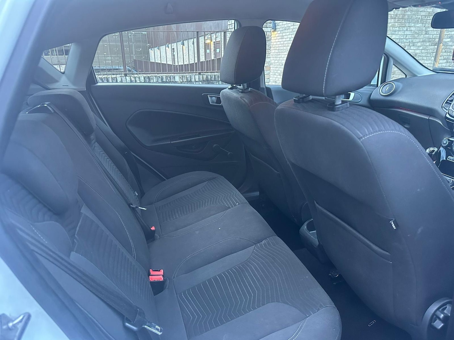 Used Ford Fiesta 2013 for sale - 76882056: Photo 7