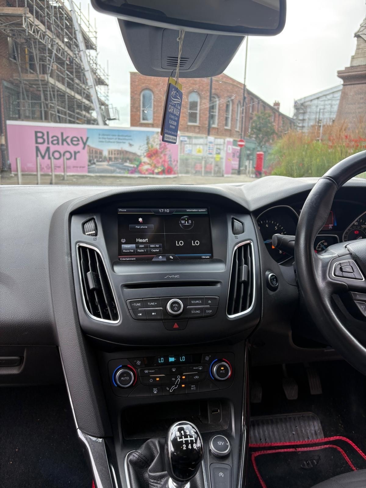 Used Ford Focus 2016 for sale - 76347394: Photo 13