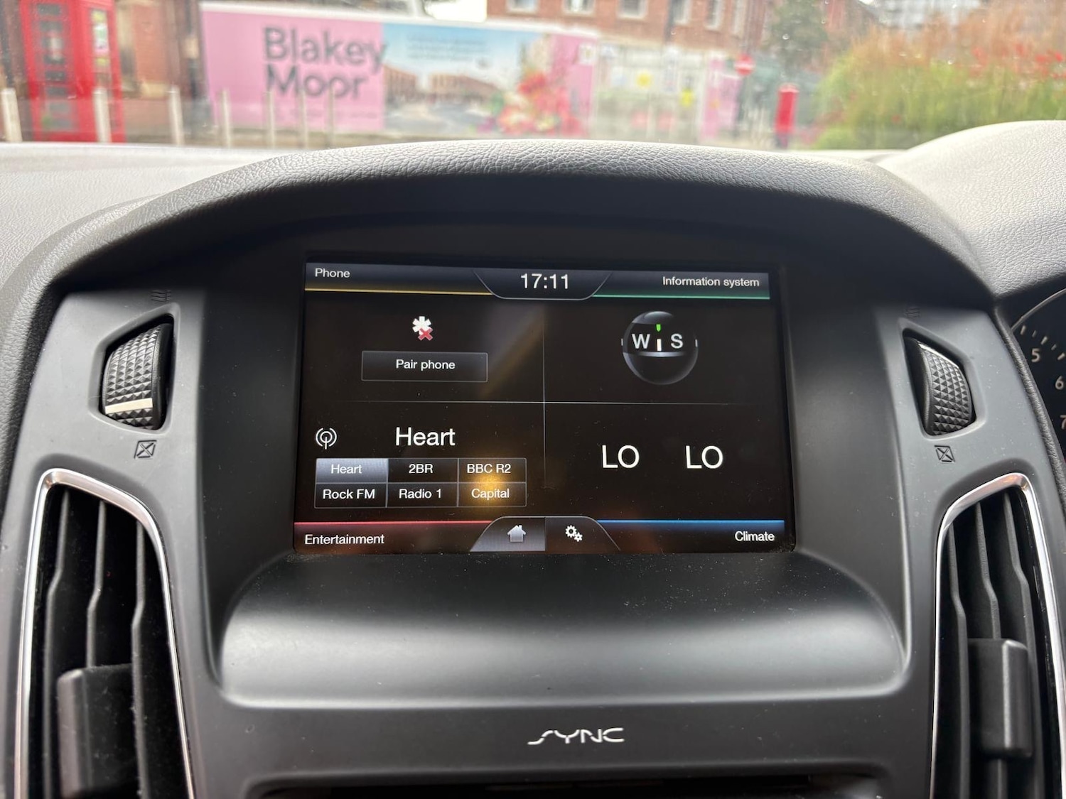 Used Ford Focus 2016 for sale - 76347394: Photo 14