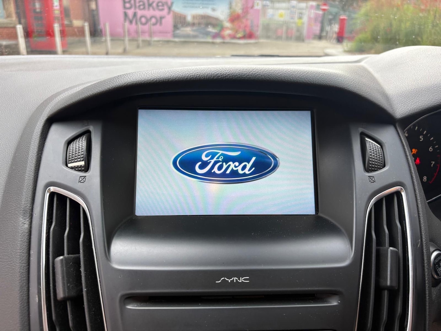 Used Ford Focus 2016 for sale - 76347394: Photo 15