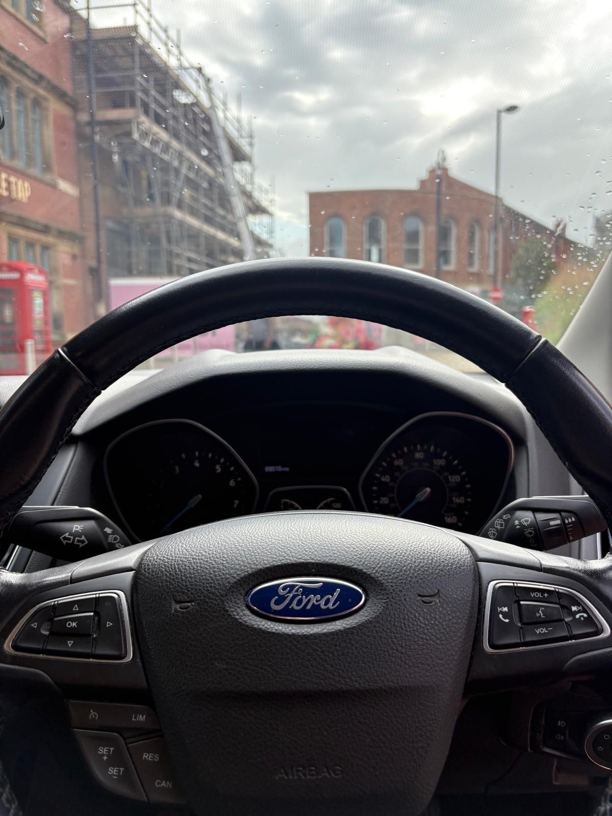 Used Ford Focus 2016 for sale - 76347394: Photo 19