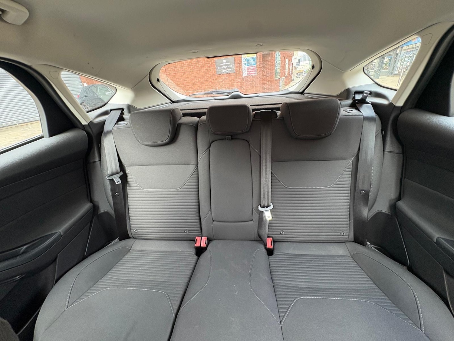 Used Ford Focus 2016 for sale - 76347394: Photo 20