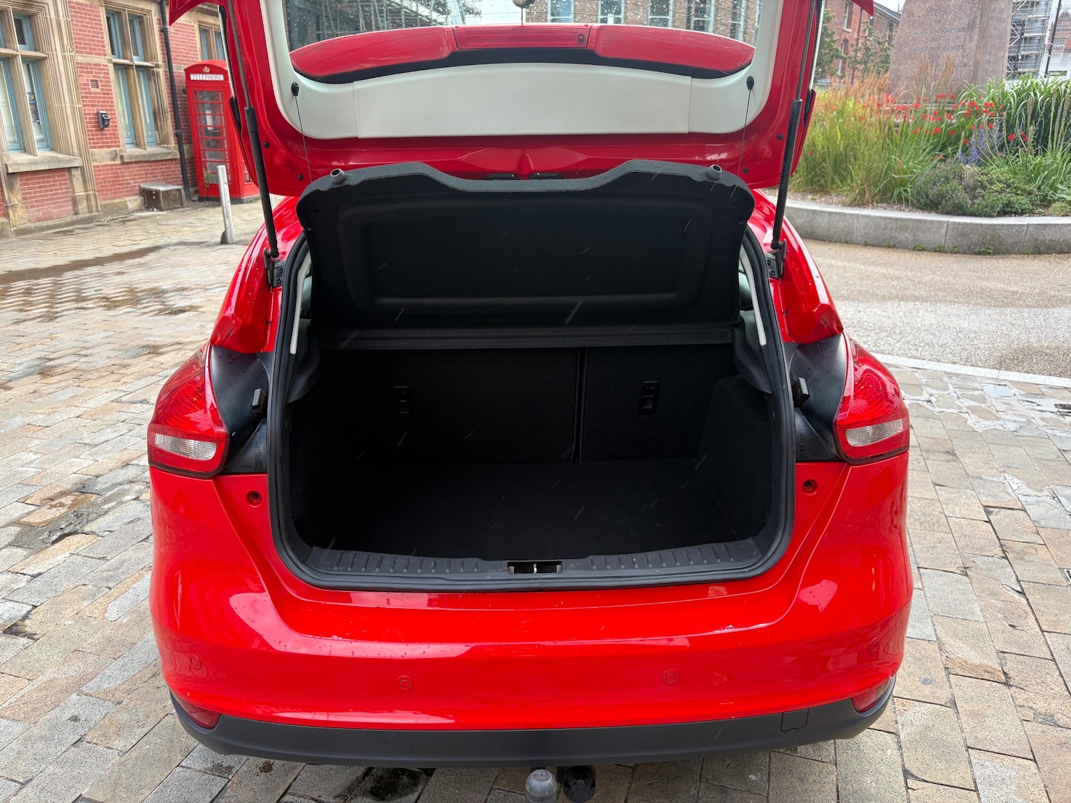 Used Ford Focus 2016 for sale - 76347394: Photo 23