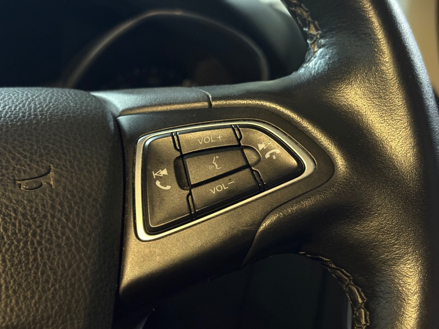 Used Ford Focus 2016 for sale - 76347394: Photo 27