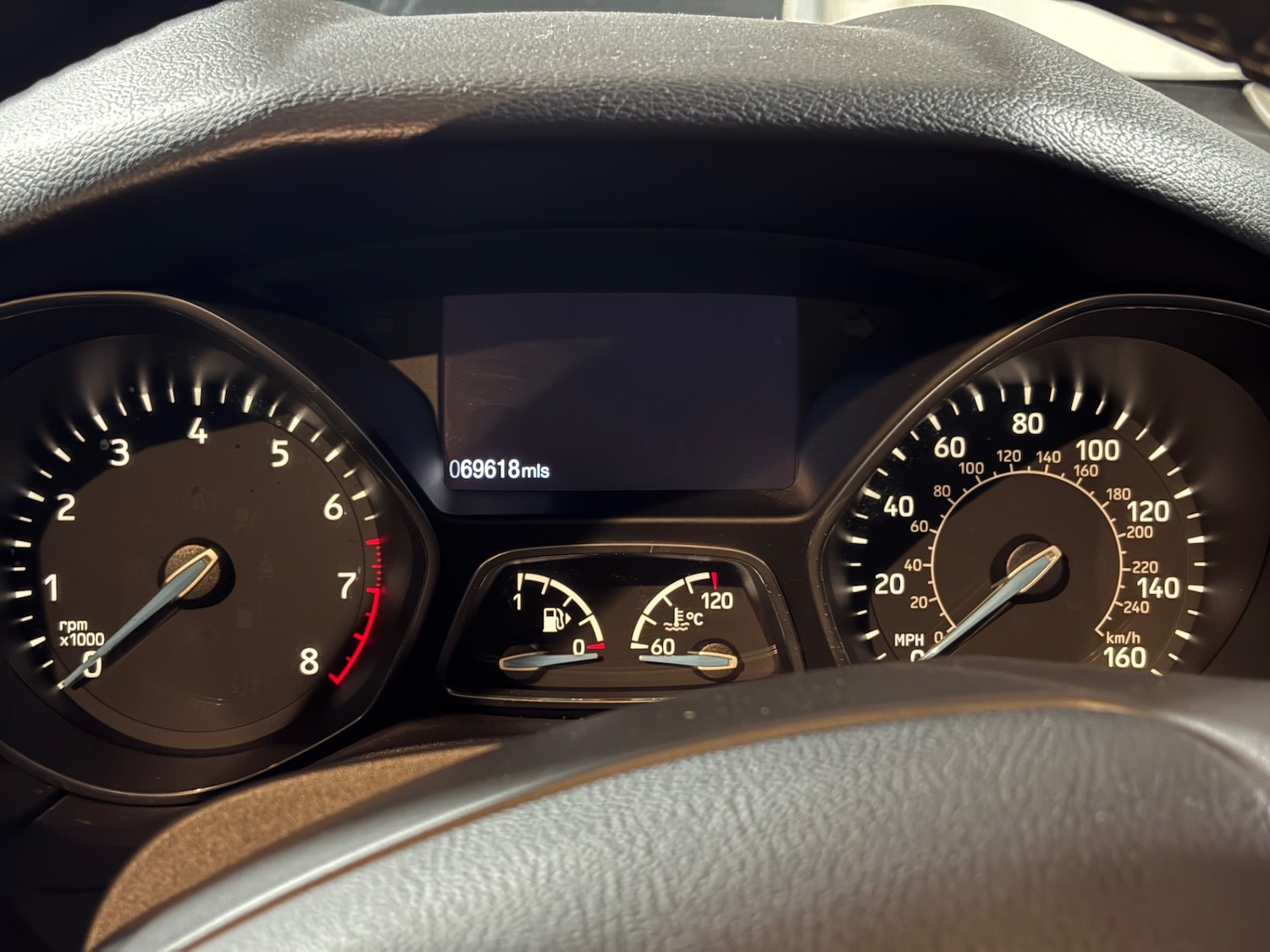 Used Ford Focus 2016 for sale - 76347394: Photo 29