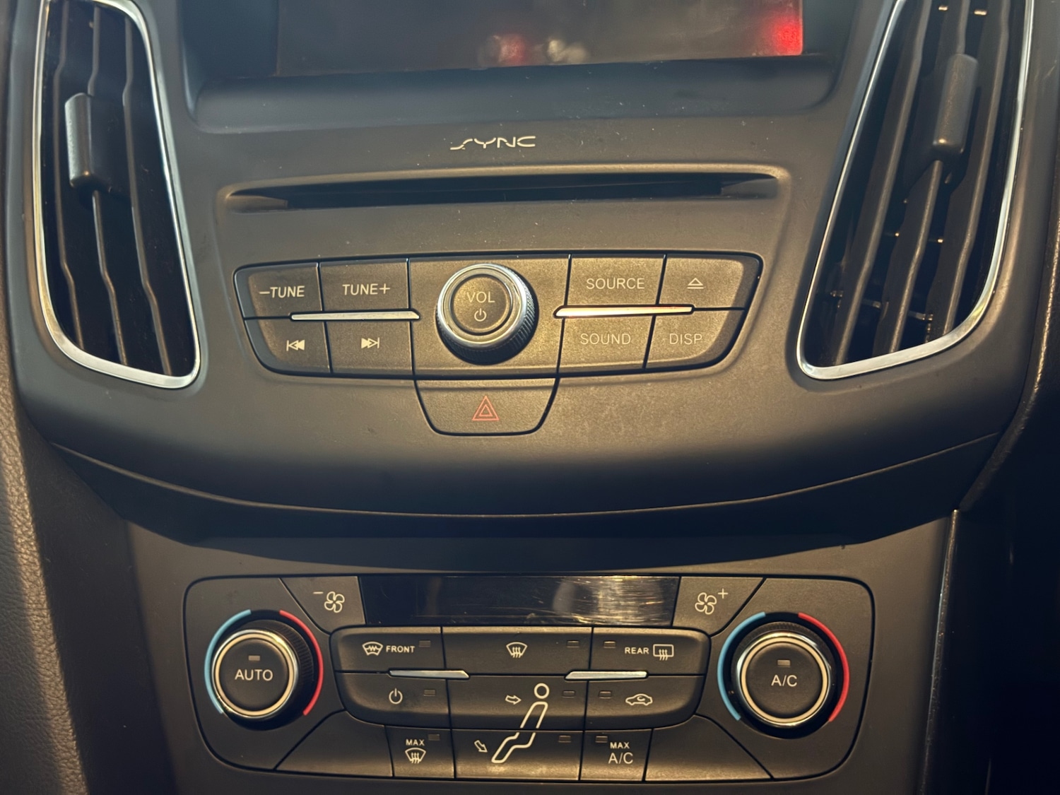 Used Ford Focus 2016 for sale - 76347394: Photo 30