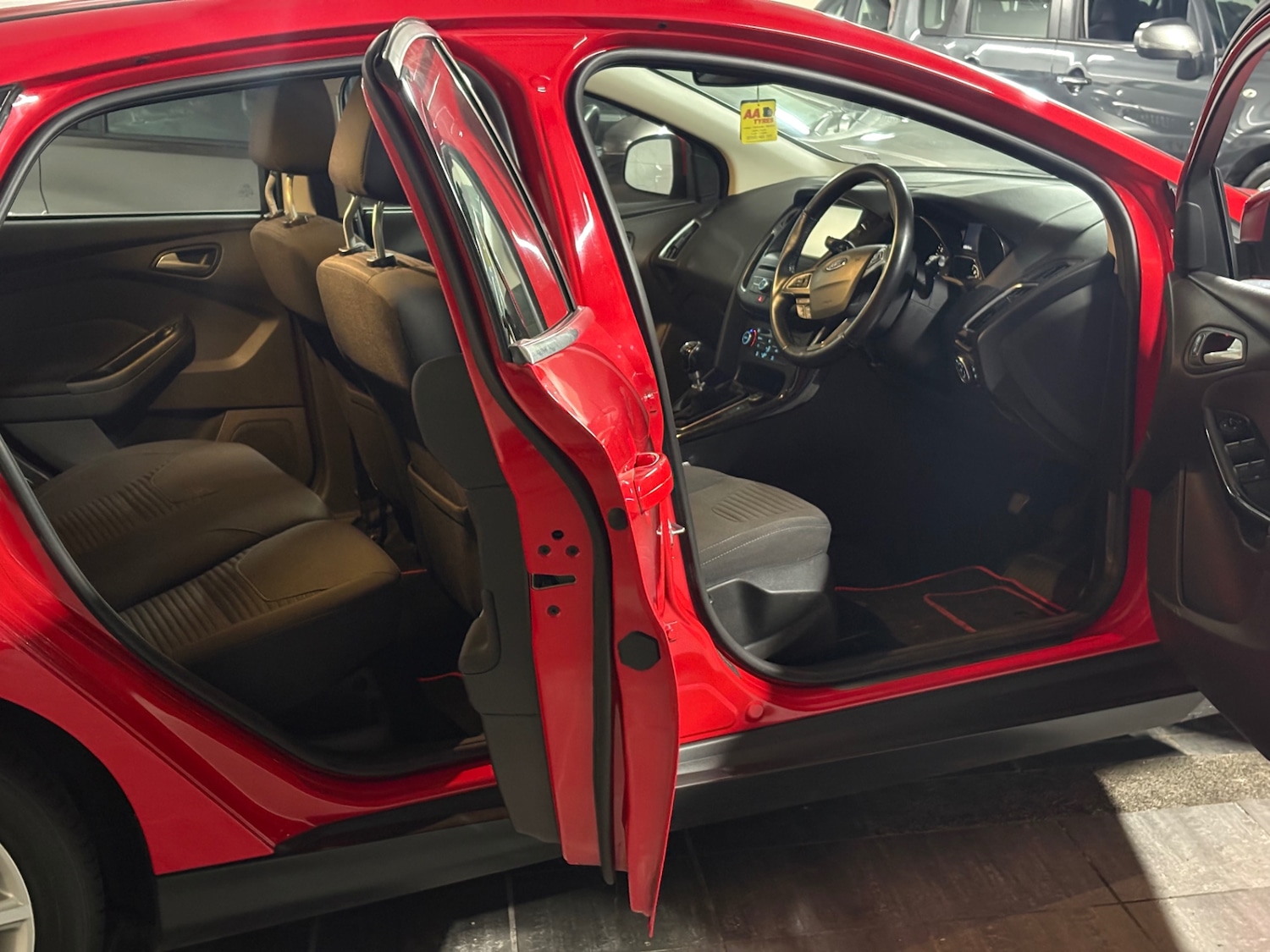 Used Ford Focus 2016 for sale - 76347394: Photo 34