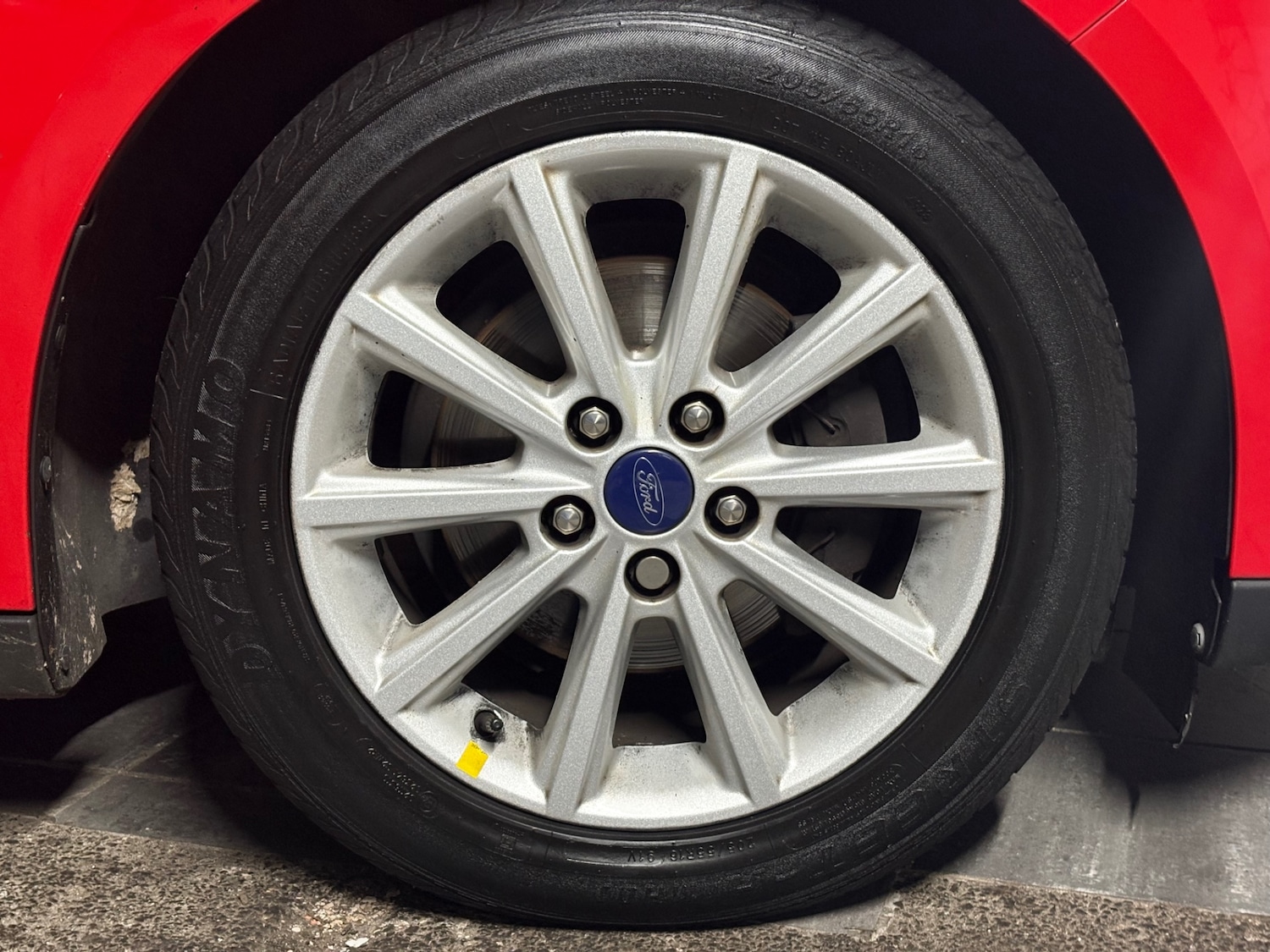 Used Ford Focus 2016 for sale - 76347394: Photo 36