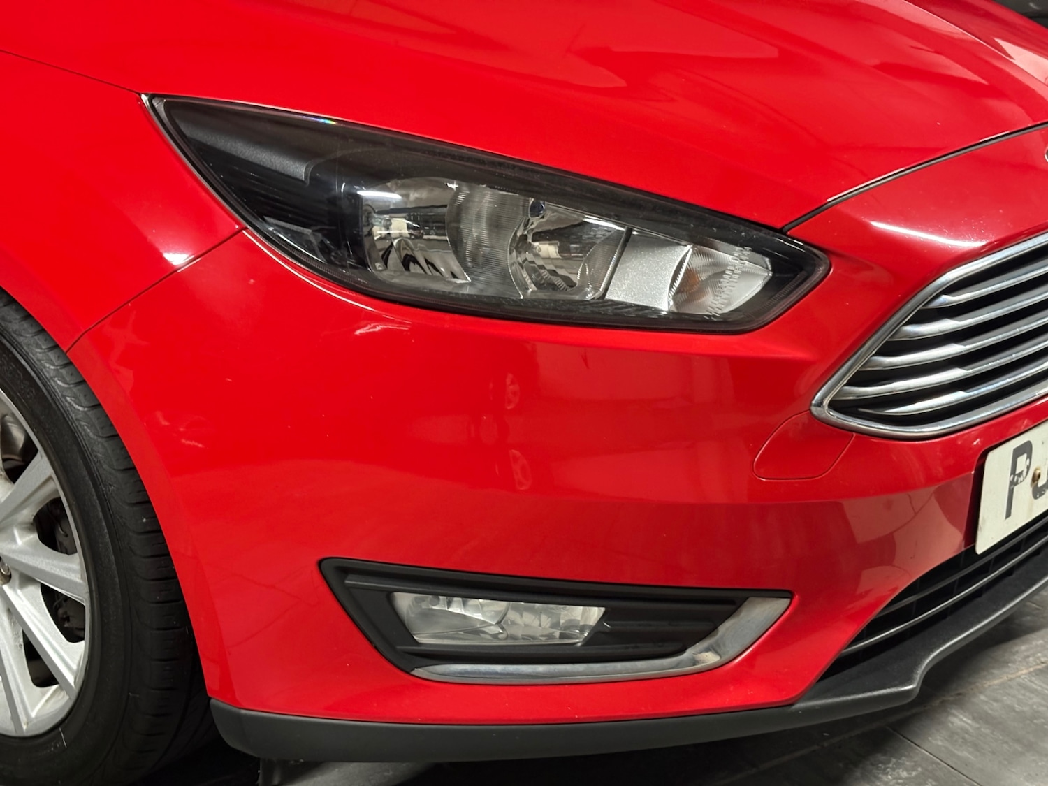 Used Ford Focus 2016 for sale - 76347394: Photo 37