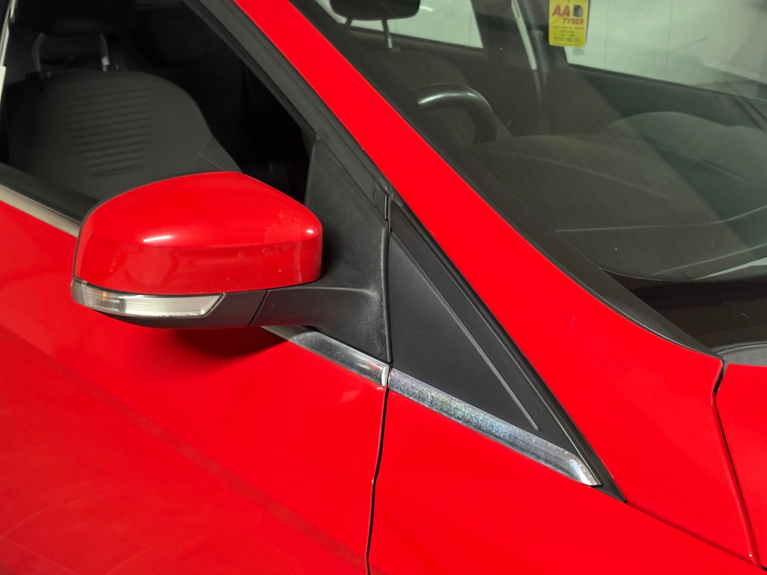 Used Ford Focus 2016 for sale - 76347394: Photo 39