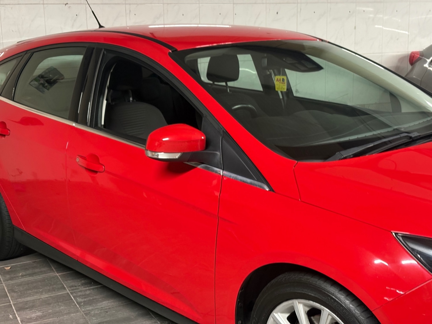 Used Ford Focus 2016 for sale - 76347394: Photo 40