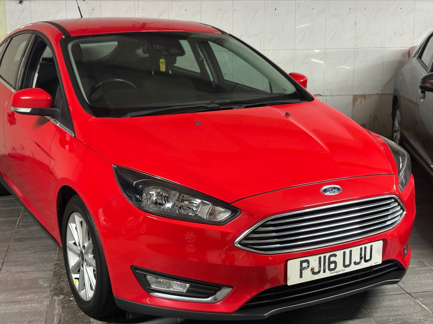 Used Ford Focus 2016 for sale - 76347394: Photo 41
