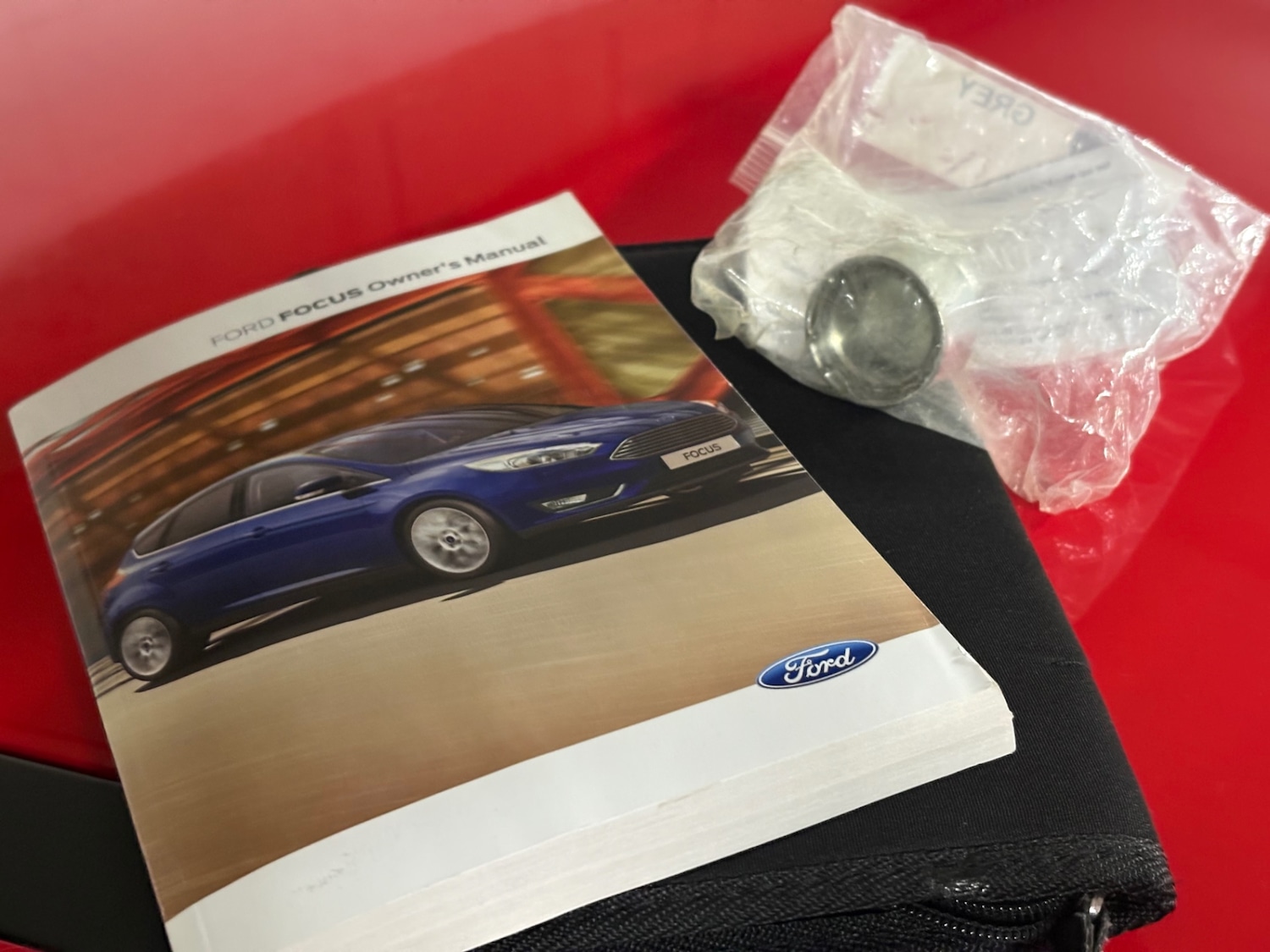 Used Ford Focus 2016 for sale - 76347394: Photo 43