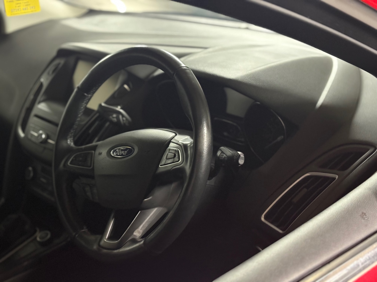 Used Ford Focus 2016 for sale - 76347394: Photo 44