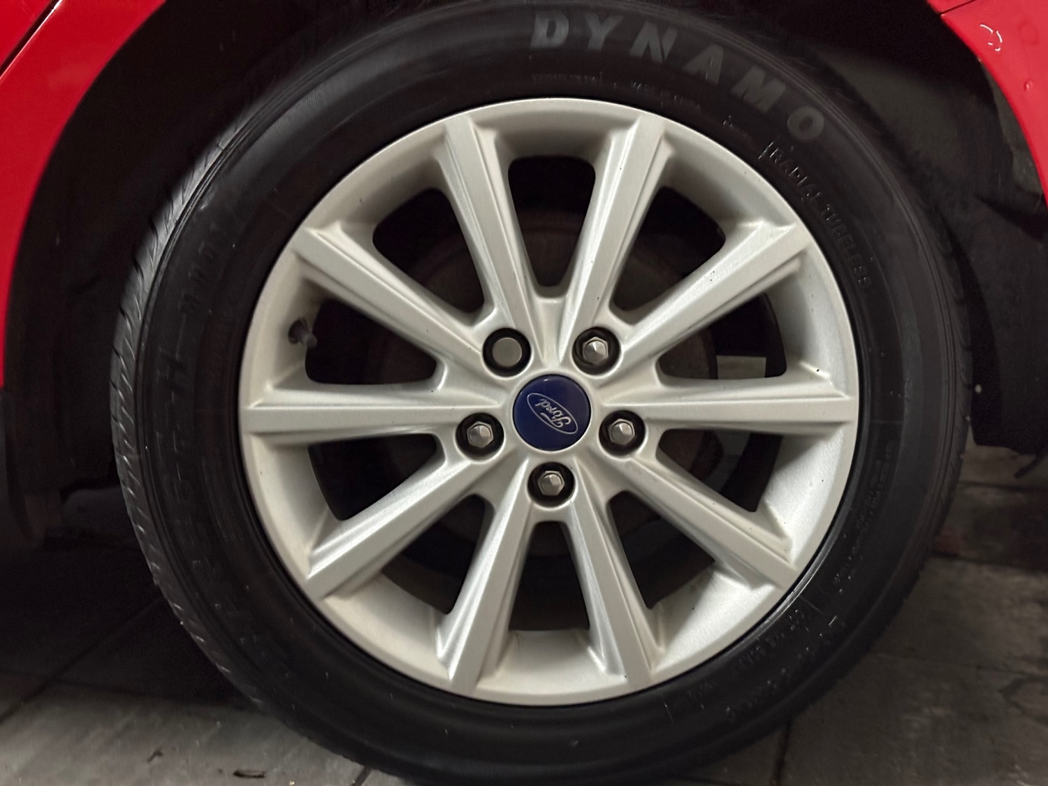 Used Ford Focus 2016 for sale - 76347394: Photo 45