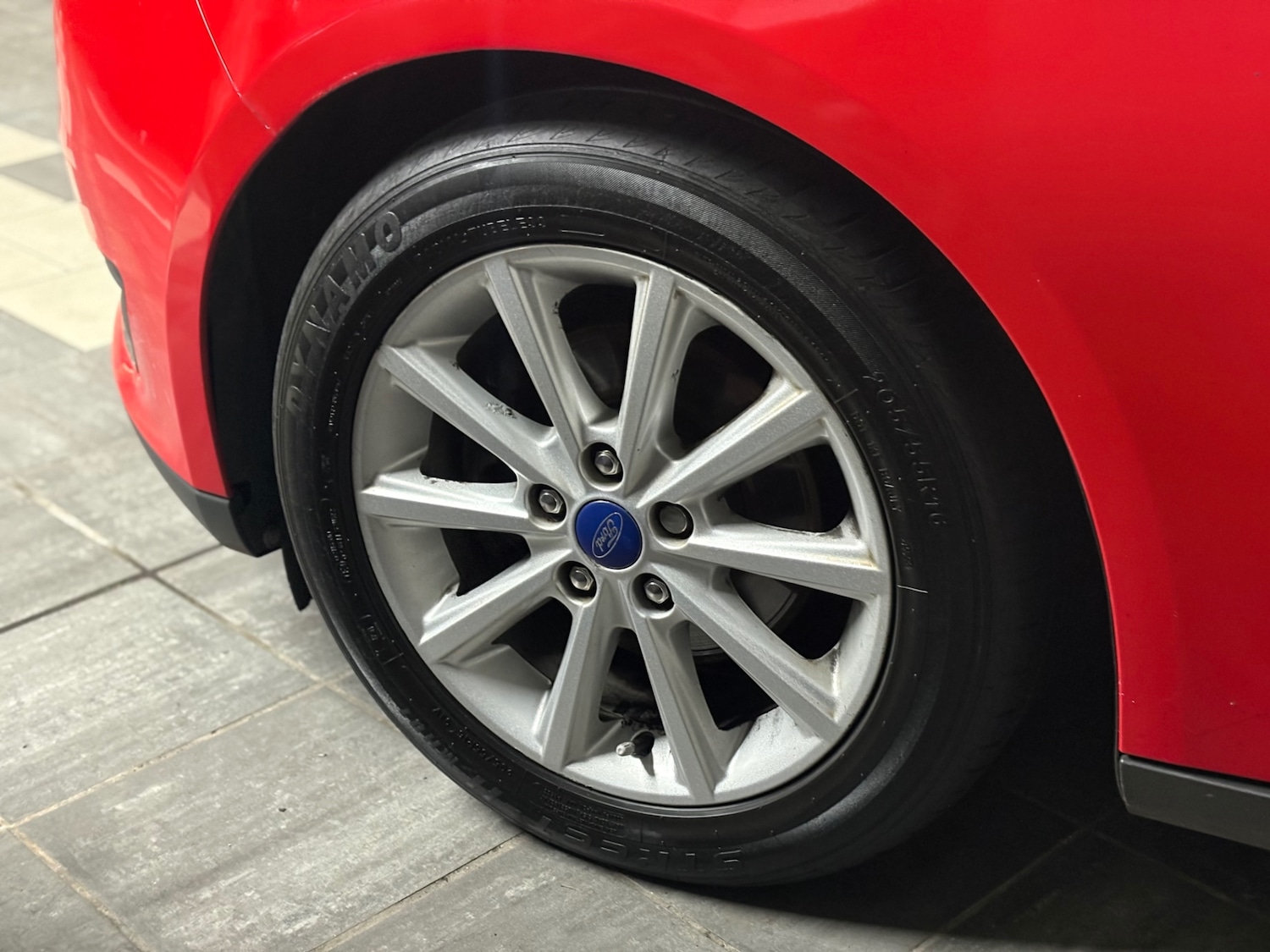 Used Ford Focus 2016 for sale - 76347394: Photo 46