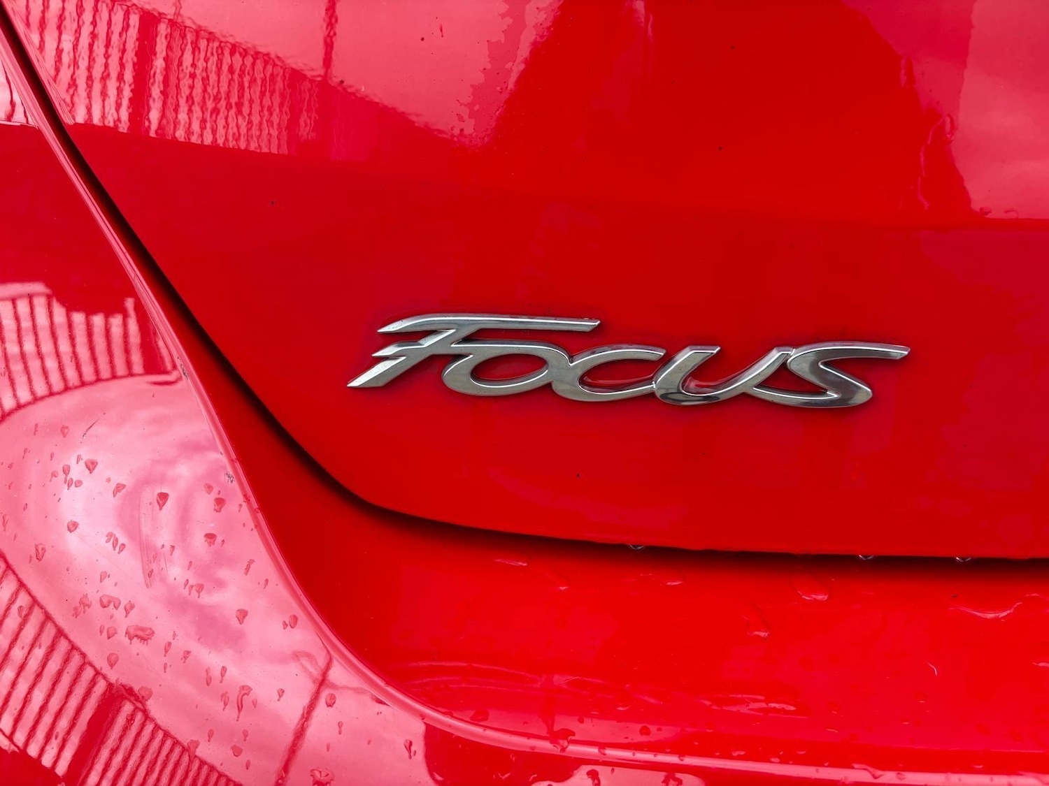 Used Ford Focus 2016 for sale - 76347394: Photo 9