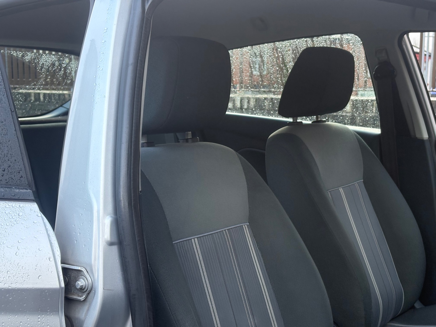 Used Ford Fiesta 2009 for sale - 76924725: Photo 12