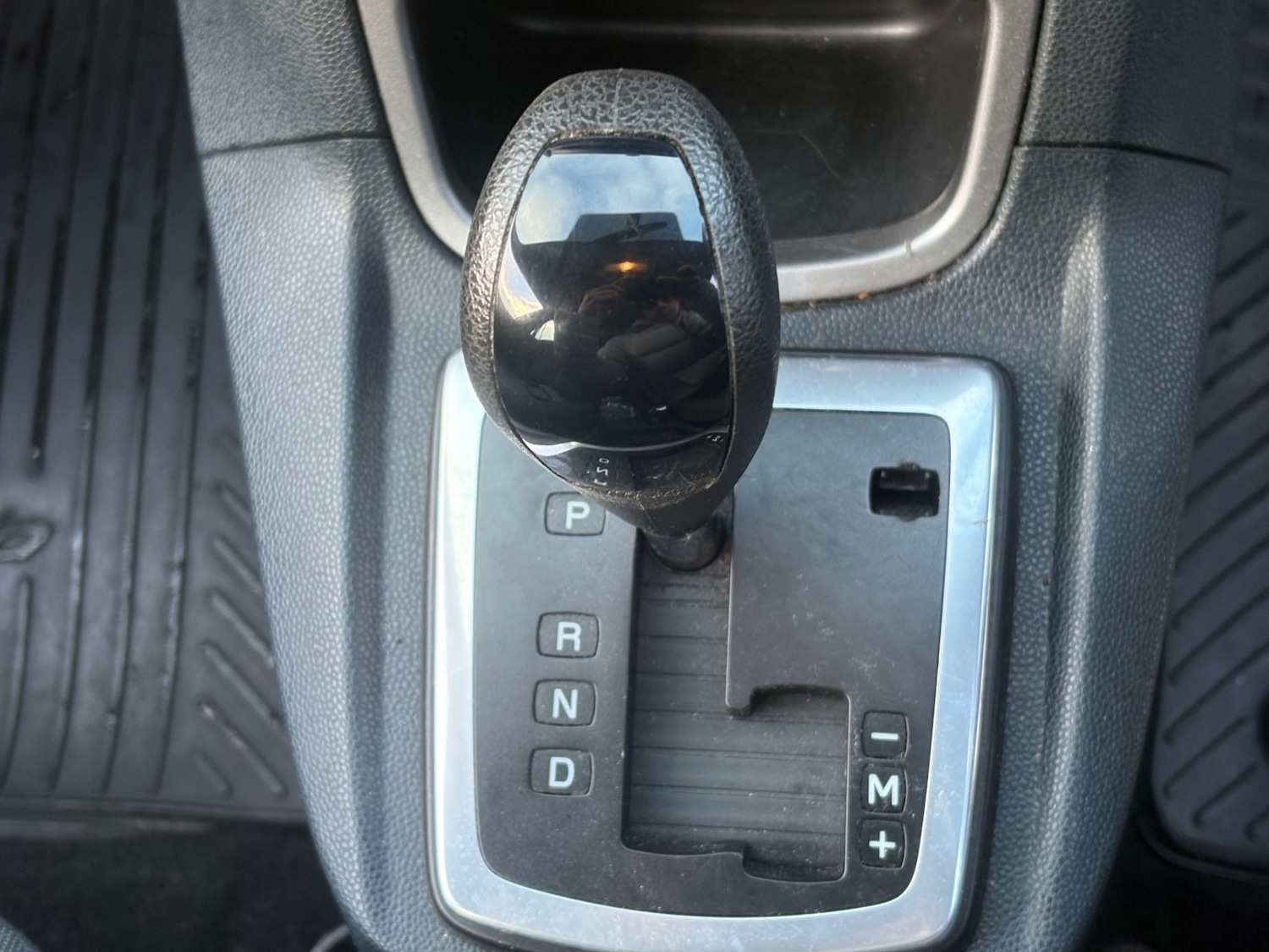 Used Ford Fiesta 2009 for sale - 76924725: Photo 14