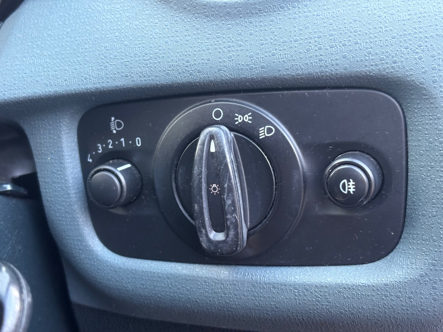 Used Ford Fiesta 2009 for sale - 76924725: Photo 16