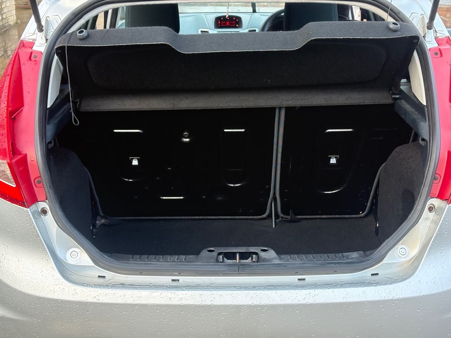 Used Ford Fiesta 2009 for sale - 76924725: Photo 17