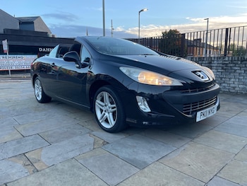 Used Peugeot 308 2011 for sale - 77525186: Photo