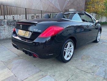 Used Peugeot 308 2011 for sale - 77525186: Photo