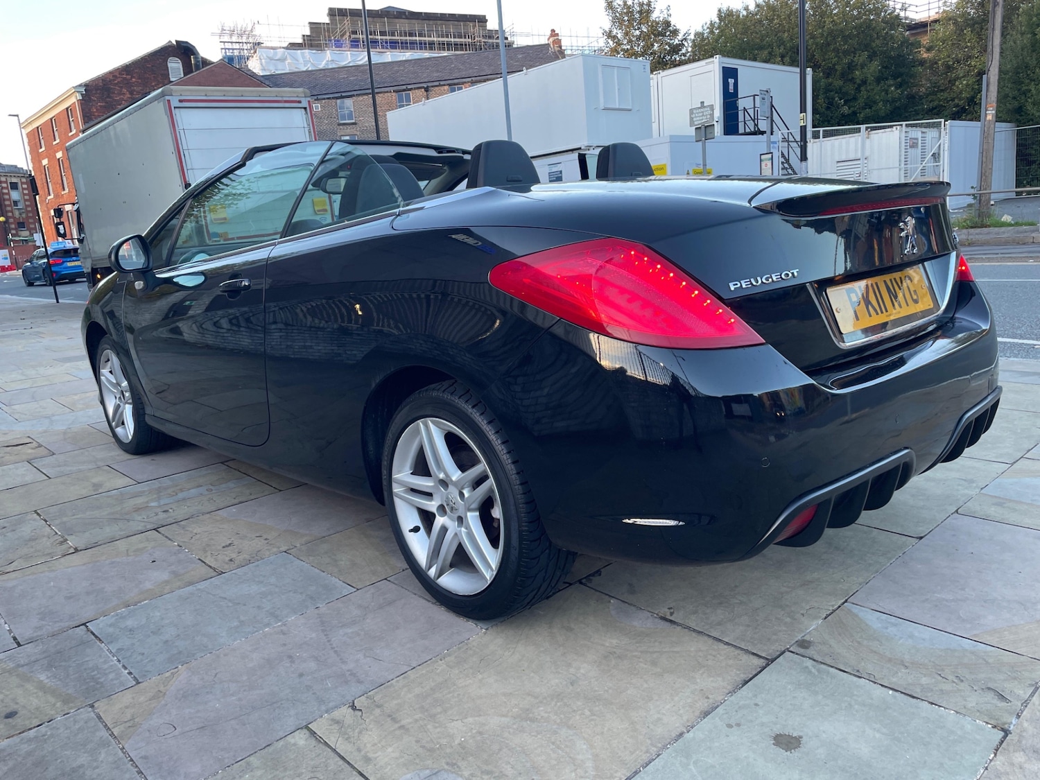 Used Peugeot 308 2011 for sale - 77525186: Photo 4