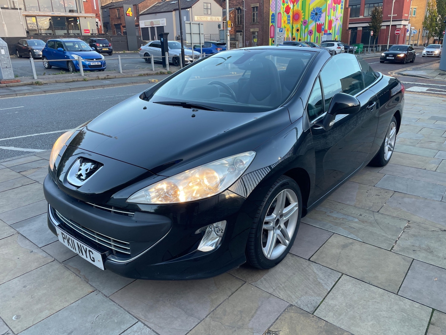 Used Peugeot 308 2011 for sale - 77525186: Photo 5