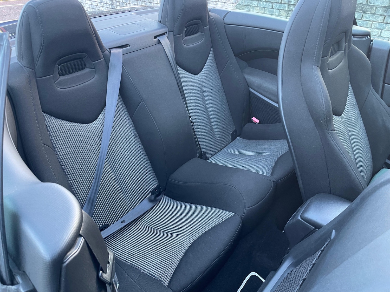 Used Peugeot 308 2011 for sale - 77525186: Photo 8