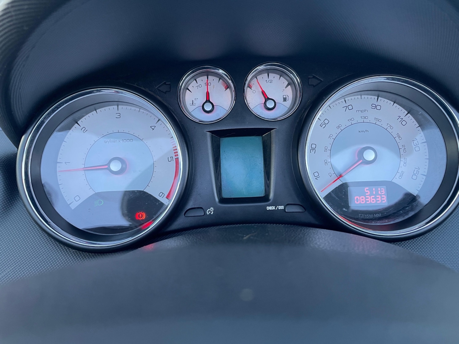 Used Peugeot 308 2011 for sale - 77525186: Photo 9