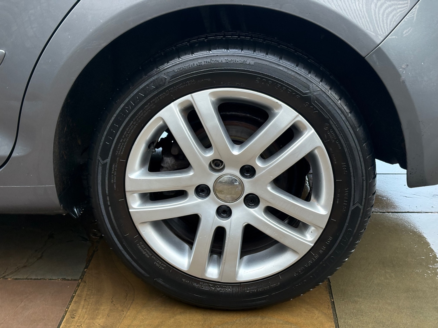 Used Volkswagen Golf Plus 2012 for sale - 76854901: Photo 10