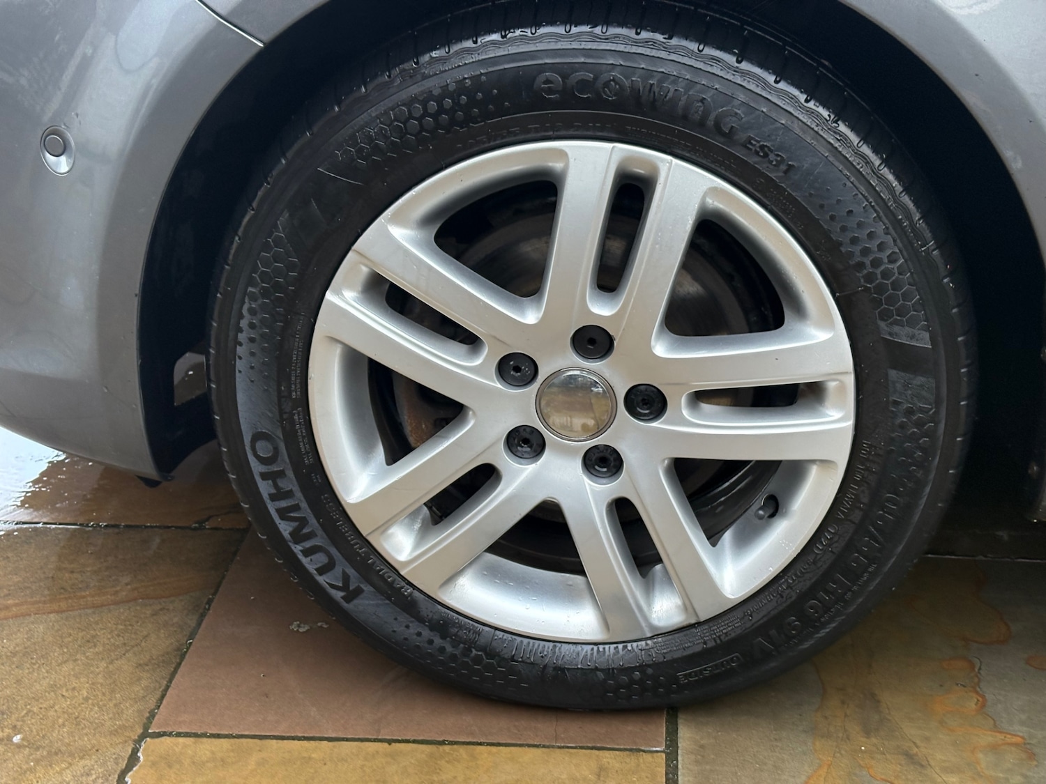 Used Volkswagen Golf Plus 2012 for sale - 76854901: Photo 11