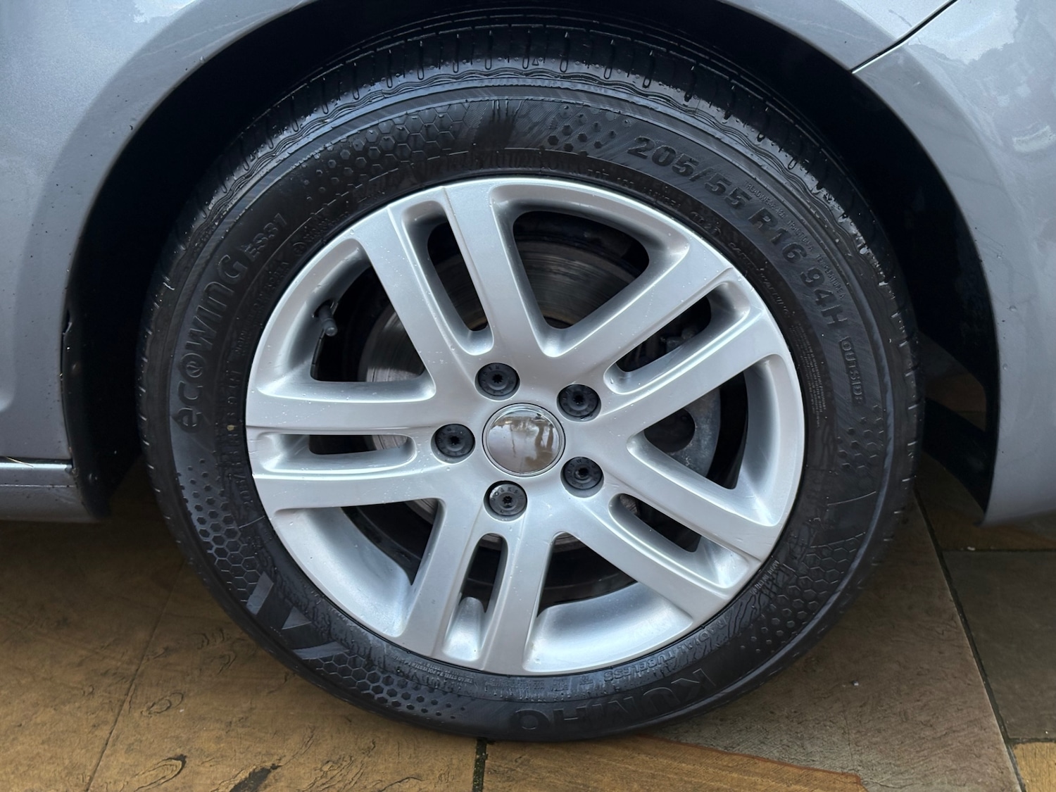 Used Volkswagen Golf Plus 2012 for sale - 76854901: Photo 12