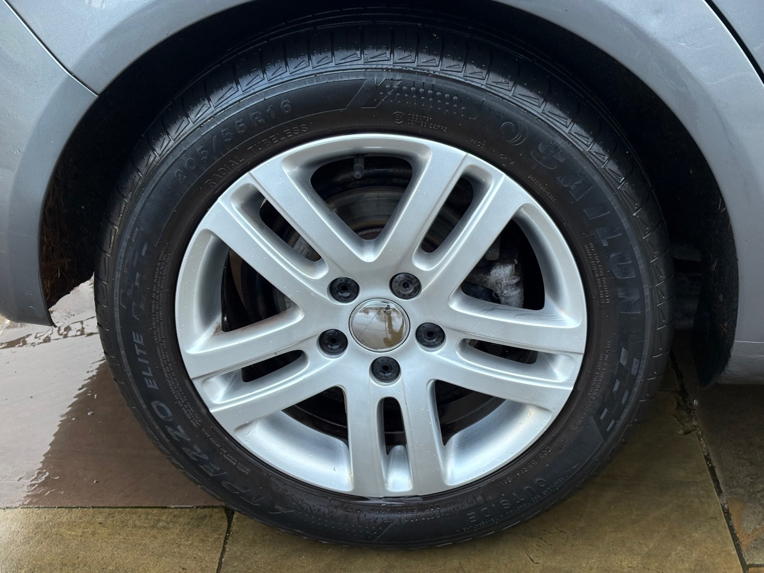 Used Volkswagen Golf Plus 2012 for sale - 76854901: Photo 13