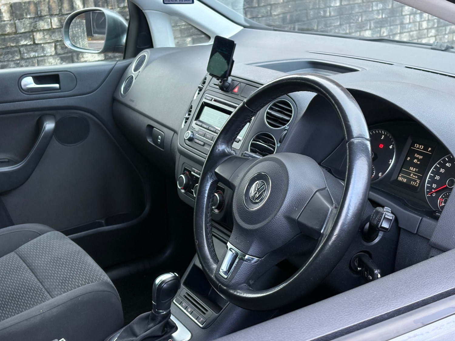 Used Volkswagen Golf Plus 2012 for sale - 76854901: Photo 15